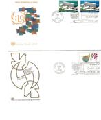 1e dag envelop, Postzegels en Munten, Ophalen of Verzenden, Beschreven, Nederland
