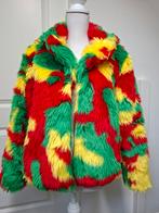 Carnavalsjas - Maat 36-38 - Prima Staat!, Ophalen of Verzenden, Zo goed als nieuw, Kleding, Maat 36 (S)