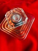 Etalage fles, Verzamelen, Parfumverzamelingen, Ophalen of Verzenden, Parfumfles