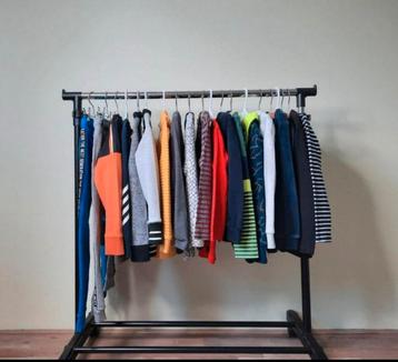 Kinderkleding jongens pakket 1 maat 98 beschikbaar voor biedingen