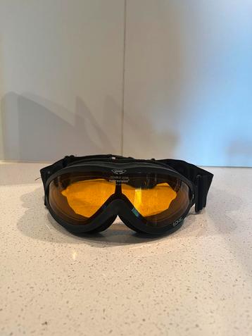 UVEX Skibril - Perfect zicht op de piste! beschikbaar voor biedingen