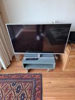 Mooie flatscreen tv te koop, Ophalen, Philips, LED, Zo goed als nieuw