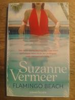 Flamingo Beach  -  Suzanne Vermeer, Ophalen of Verzenden, Zo goed als nieuw