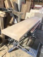 Eiken blad, Doe-het-zelf en Verbouw, Hout en Planken, Ophalen, Eiken, Minder dan 200 cm, Plank