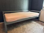 Bed Ties Leen Bakker met lades + logeerbed!, Huis en Inrichting, Slaapkamer | Bedden, Ophalen, Gebruikt, 90 cm, Eenpersoons