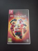 LEGO The Incredibles voor Nintendo Switch, Spelcomputers en Games, Games | Nintendo Switch, Avontuur en Actie, 1 speler, Ophalen of Verzenden