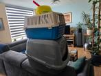 Katten benodigdheden, Dieren en Toebehoren, Katten-accessoires, Ophalen, Gebruikt