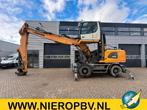 Liebherr A920 Litronic Overslagkraan OilQuick AutoSmering 11, Kraan