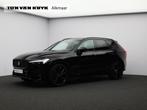 Volvo XC60 2.0 T8 Plug-in hybrid AWD Ultra Black Edition / L, Auto's, Stof, Gebruikt, 4 cilinders, Zwart