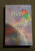 J. John - Weer & wind, Verzenden, Zo goed als nieuw, J. John; M. Stibbe
