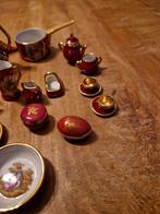 Letterbak Service Miniatuur - Goede Staat, Ophalen of Verzenden