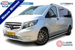 Mercedes-Benz Vito 116 CDI Extra Lang DC Comfort 6 Persoons, Automaat, 12 maanden, Gebruikt, 4 cilinders