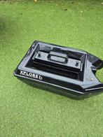 Voerboot Xplore B - Zeer Goede Staat, Watersport en Boten, Ophalen of Verzenden, Zo goed als nieuw