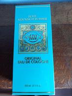 4711 Eau de Cologne  Original, Verzamelen, Parfumverzamelingen, Nieuw, Parfumfles, Ophalen of Verzenden