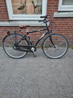 Batavus twister herenfiets 28 inch with 3 gears, Fietsen en Brommers, Fietsen | Heren | Herenfietsen, Minder dan 49 cm, Ophalen
