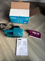 Makita 9910 bandschuurmachine nieuw, Ophalen of Verzenden, Nieuw, 600 tot 1200 watt, Bandschuurmachine