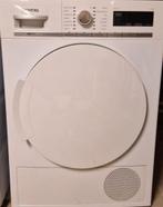 Siemens iQ700 warmtepompdroger (8kg, selfCleaning condenser), Witgoed en Apparatuur, Wasdrogers, Gebruikt, Minder dan 85 cm, Overige typen