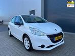 Peugeot 208 1.0 VTi LIKE AIRCO NAP 5DRS, Voorwielaandrijving, Euro 5, Gebruikt, Origineel Nederlands
