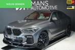 BMW X6 XDrive40i M Sport / PANODAK / LASER / SOFT CLOSE / HU, Automaat, Gebruikt, Adaptive Cruise Control, 340 pk