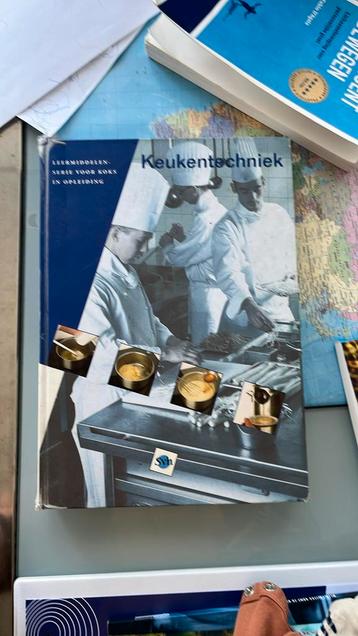 Keukentechniek beschikbaar voor biedingen