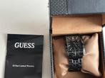 Guess horloge, klein formaat., Ophalen of Verzenden, Zo goed als nieuw, Staal, Guess