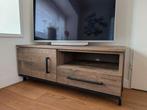Lamulux Explosion TV Meubel - Mokka, Huis en Inrichting, Kasten | Televisiemeubels, Ophalen, Overige materialen, 100 tot 150 cm