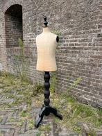 Antieke paspop, Antiek en Kunst, Curiosa en Brocante, Ophalen of Verzenden