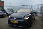 Volkswagen Golf 2.0 TSI GTI Performance| Pano | Dynaudio | D, Auto's, Gebruikt, 1984 cc, Blauw, Bedrijf
