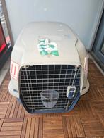 GRATIS!!! Honden kennel Clipper merk 82L x 57W x 60H cm., Ophalen