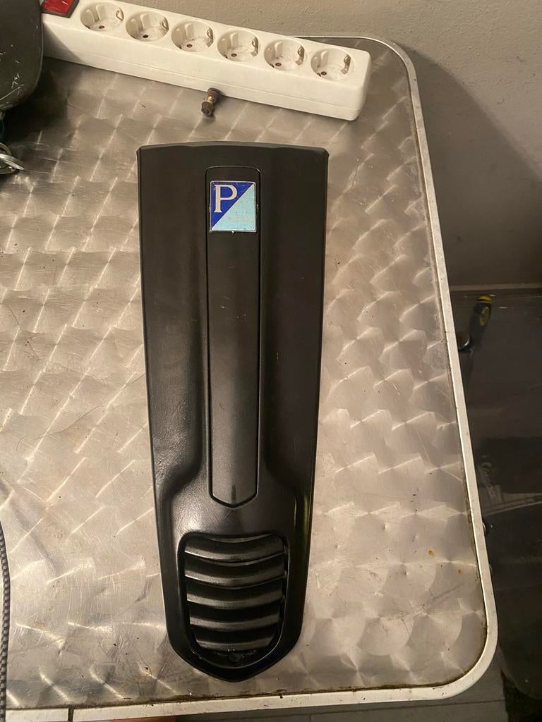 Vespa Claxonneus, Ophalen of Verzenden, Gebruikt, Kap, Vespa