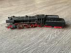 Märklin DA 800 23 014 locomotief met tender, Hobby en Vrije tijd, Ophalen of Verzenden, Zo goed als nieuw, Locomotief, Märklin