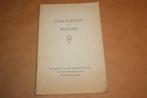 Geslachten en wapens - Genealogische tentoonstelling 1964 !!, Ophalen of Verzenden, Gelezen
