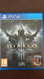 Diablo 3 PS4, Spelcomputers en Games, Games | Sony PlayStation 4, Ophalen of Verzenden, Zo goed als nieuw