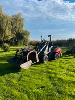 MULTIONE GAMMA4 A700D shovel kniklader  Met kenteken, Zakelijke goederen, Machines en Bouw | Kranen en Graafmachines, Ophalen