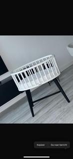Kidsmill box met matras en hoes, Ophalen of Verzenden, Zo goed als nieuw
