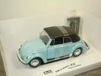 VW Kafer Beetle 1302LS Cabrio - Revell 08414 - 1:18, Hobby en Vrije tijd, Modelauto's | 1:18, Verzenden, Zo goed als nieuw, Auto