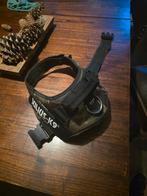 Julius K9 size 2 harnas, Ophalen, Zo goed als nieuw, Hondenriem-accessoire