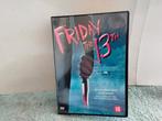FRIDAY THE  13 th  KLASSIEKER, Cd's en Dvd's, Dvd's | Horror, Vanaf 16 jaar, Ophalen of Verzenden, Zo goed als nieuw, Slasher