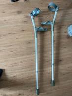 Loopkrukken, Ophalen, Zo goed als nieuw