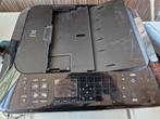 Canon printer mx515, Computers en Software, Printers, Ophalen of Verzenden, Zo goed als nieuw, Printer
