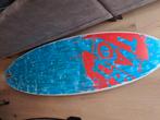 Tabou twister 90l, Watersport en Boten, Ophalen of Verzenden, Zo goed als nieuw, Plank