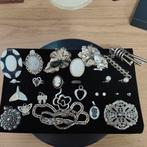 Ger. Happy Nr 65. Mooie Sieraden Collectie, Gebruikt, Ophalen of Verzenden, Zilver, Zilver