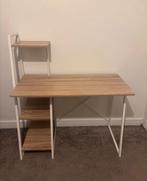 Leuk bureau, Huis en Inrichting, Bureaus, Ophalen of Verzenden, Zo goed als nieuw, Bureau