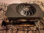 ASUS Phoenix RTX 3060 12GB, Computers en Software, Videokaarten, Ophalen, Gebruikt, HDMI, GDDR6