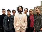 Counting Crows, Brussel, 1 kaartje 21 september, Eén persoon, September
