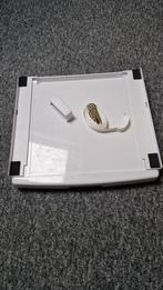 Wasmachine/Droger tussenstuk met Lade (Blue Built), Witgoed en Apparatuur, Onderdelen en Toebehoren, Ophalen, Zo goed als nieuw