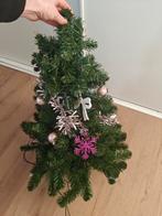 Klein kerstboompje met lichten gratis!, Diversen, Kerst, Ophalen