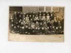 016; mooie school fotokaart, Verzamelen, Verzenden, Foto, Nieuw, Voor 1940