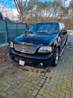 Ford f150 harley davidson, Te koop, Benzine, Particulier, F-150