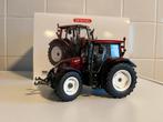 Valtra N143 Wiking 1:32, Ophalen of Verzenden, Zo goed als nieuw, Tractor of Landbouw, Overige merken
